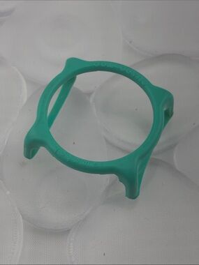 Swatch Watch Guard Too - Teal - Large